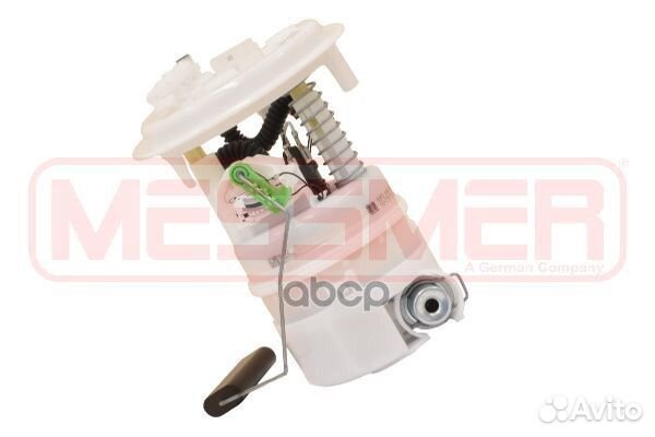 Насос топливный 775418 Era