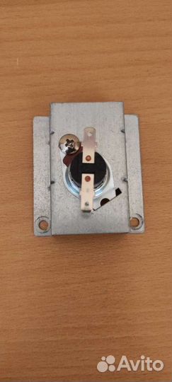 Микроволновка Panasonic NN-CS596S на запчасти