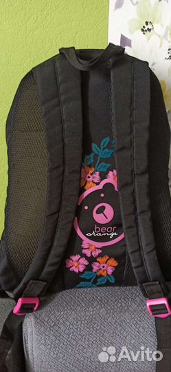 Рюкзак школьный