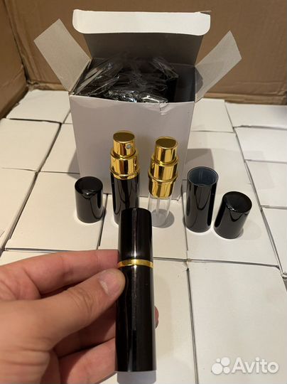 Флаконы/Атомайзеры/Для духов оптом