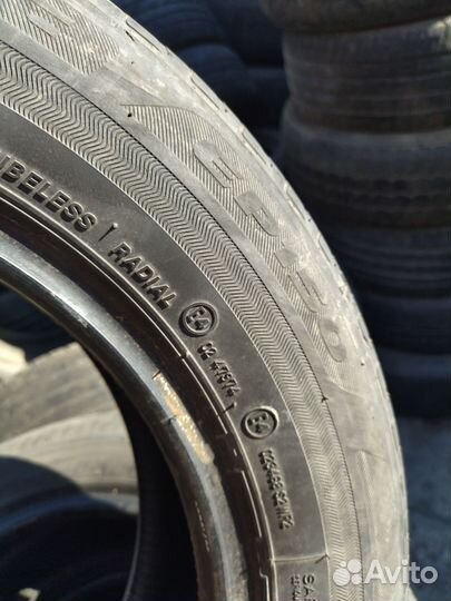 Bridgestone Ecopia EP150 175/65 R14