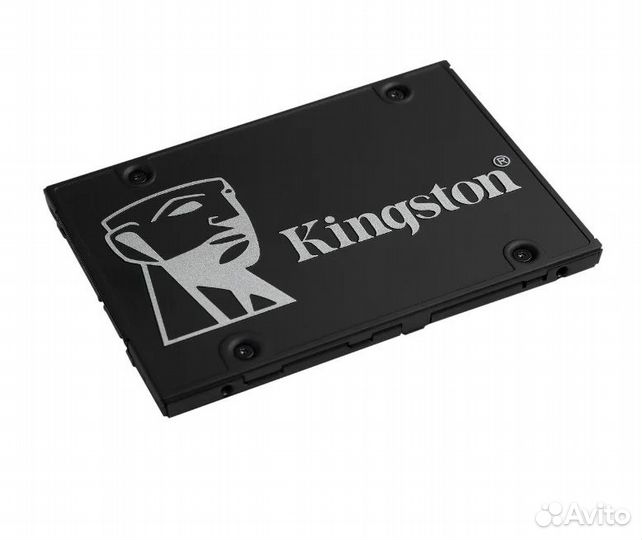 Kingston (SKC600/2048G)