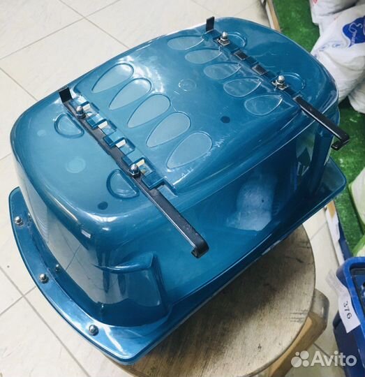 Большая купалка для крупных птиц