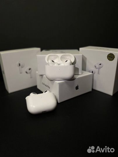 AirPods Pro 2 / AirPods 3
