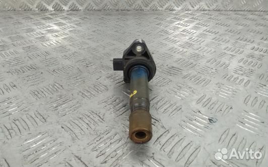 Катушка зажигания бензиновая honda civic 8 (GDN15D