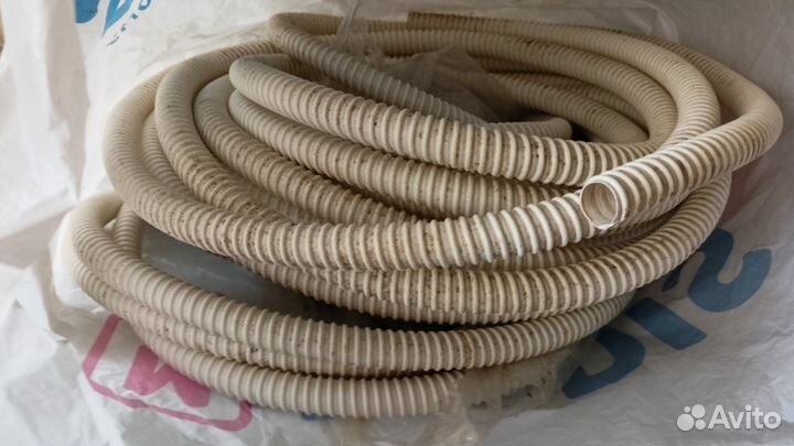 Дренажный шланг для кондиционера 16 мм б/у
