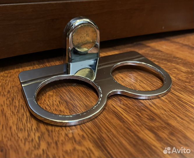 Аксессуары для ванной комнаты