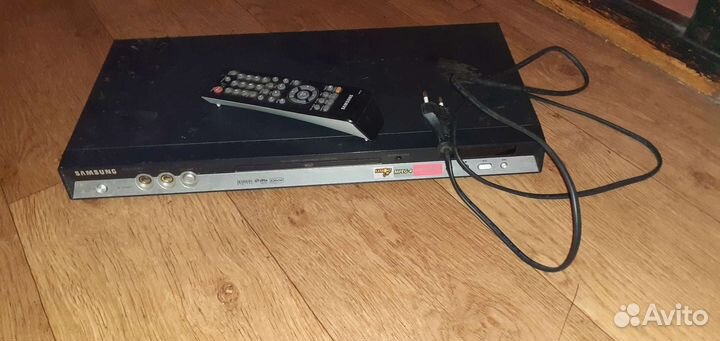 DVD плеер,Самсунг