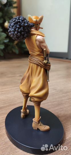 Фигурка Усопп