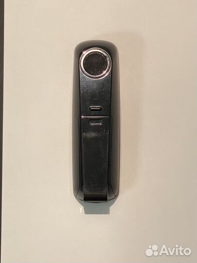 Радиотелефон телефон Philips CD 440