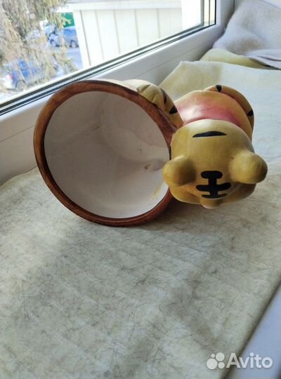 Кашпо для цветов 