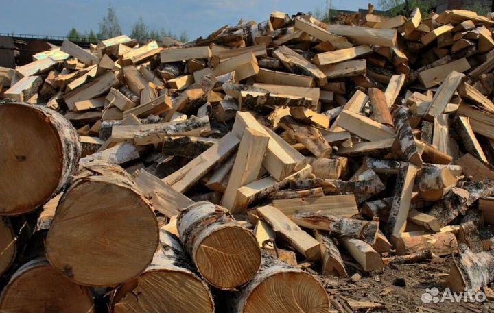 Дрова достойные