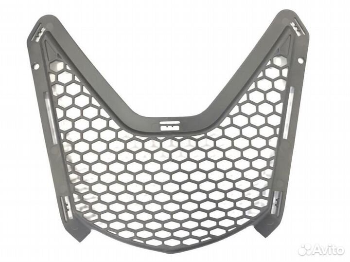 Решетка капота снегохода BRP 517304843