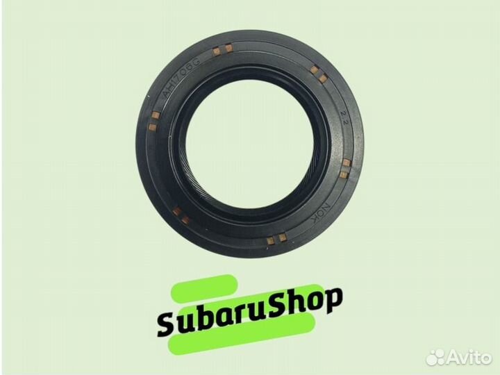 Сальник привода передний правый Subaru Impreza Wrx