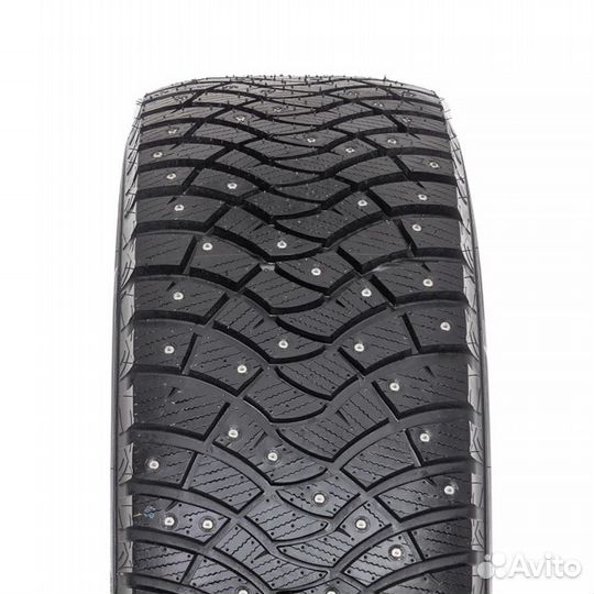 Dunlop GrandTrek Ice 03 275/45 R21 110T