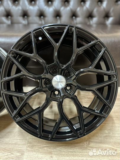 Новые диски hf2 R19 5-108