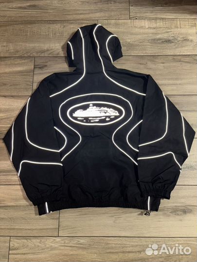 Ветровка Nike x Corteiz