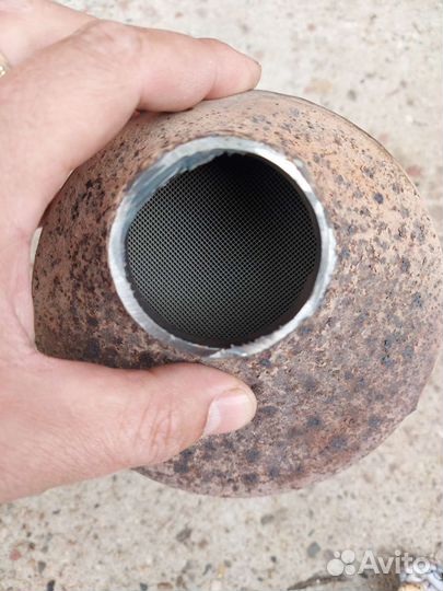 Катализатор