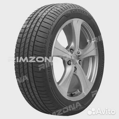 Bridgestone Turanza T001 205/60 R17 97W