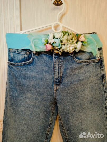 Пояс шикарный Италия Rebecca Tatti