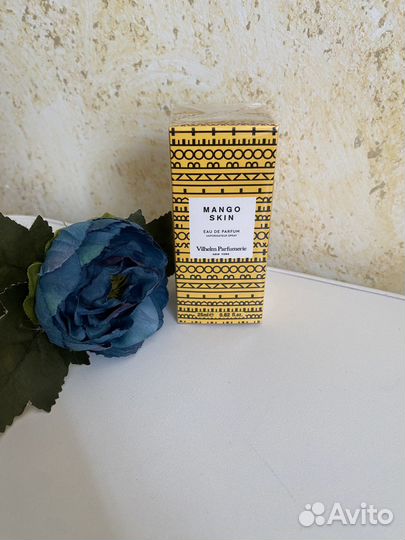 Vilhelm Parfumerie Mango Skin