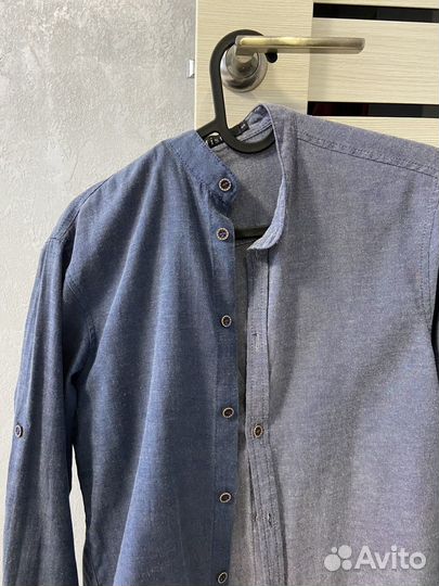 Рубашка мужская