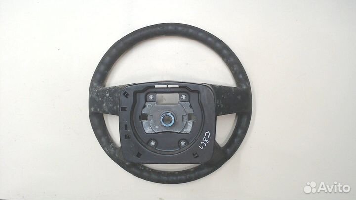 Руль Ford F-150, 2008