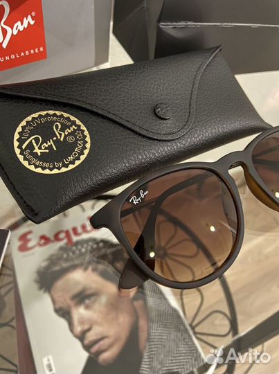 Очки Ray Ban 4171 Erika