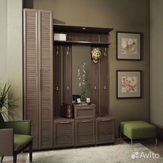 Мебель на заказ