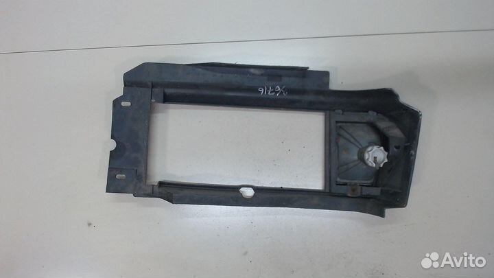 Ресничка под фару Renault Master, 1995