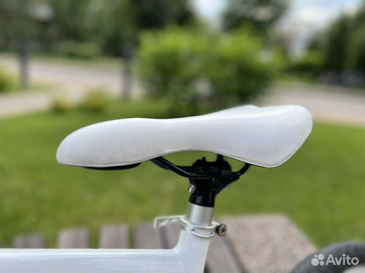 Скорстной велосипед bmw