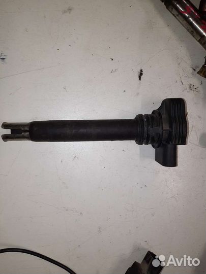 Катушка зажигания Volkswagen, VW Golf V Plus