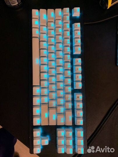 Компьютер I5-9600K, RTX 2070, 16gb, монитор, клави