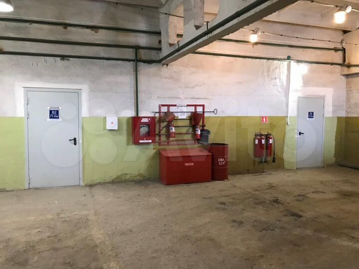 Сдам торгово-складской комплекс 700м2