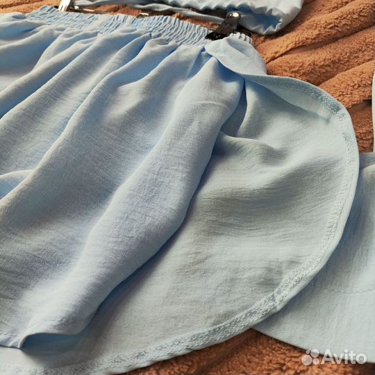 Пижама домашняя женская новая