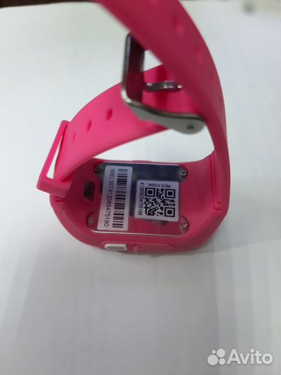 Умные часы для детей