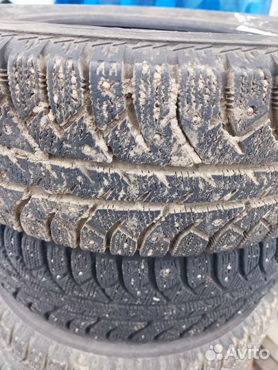 Bridgestone Ice Cruiser 7000 185/65 R15 88T