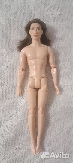 BMR 1959 кен европеец