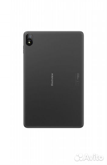 Blackview Tab 18 (8ядер, 24гб озу, 256гб памяти)