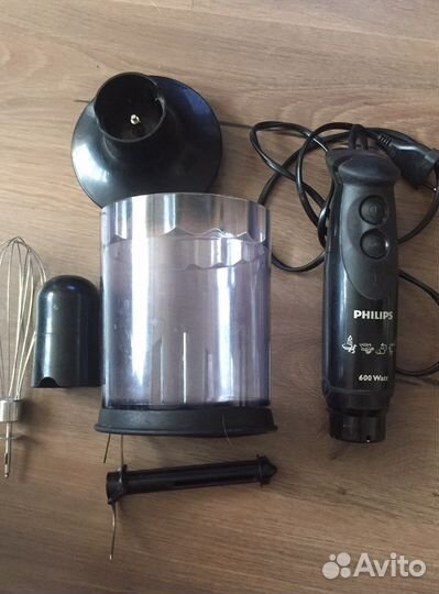 Запчасти для блендера