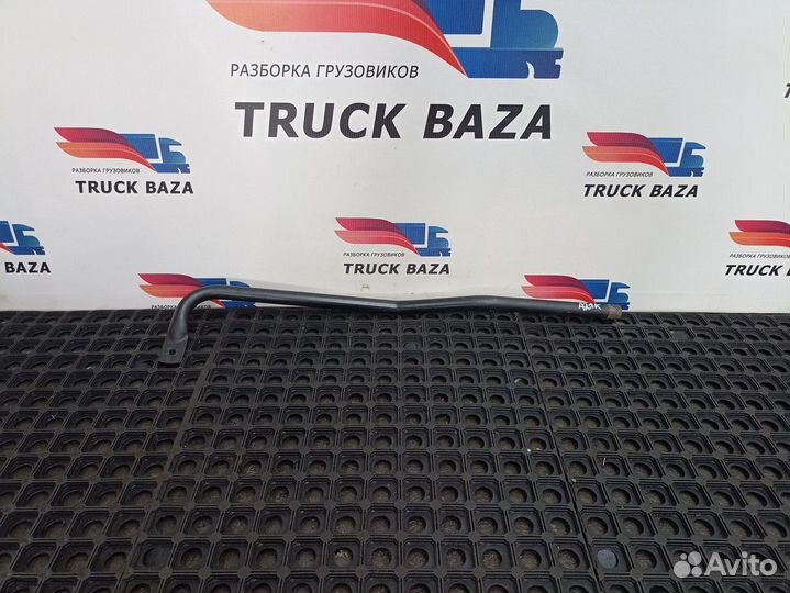 A9408100454 Поручень кабины задний левый