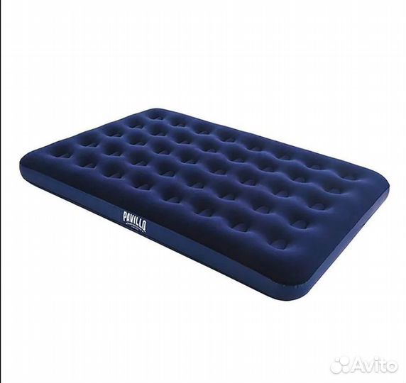 Надувной матрас разных размеров