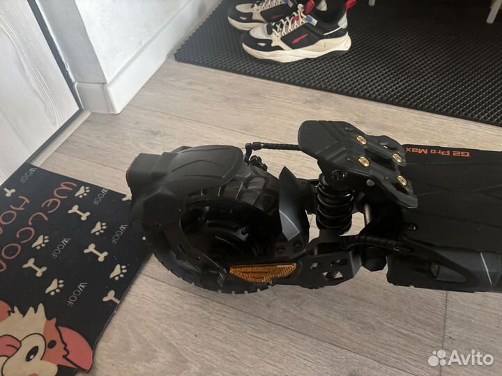 Kugo Kirin g2 pro max