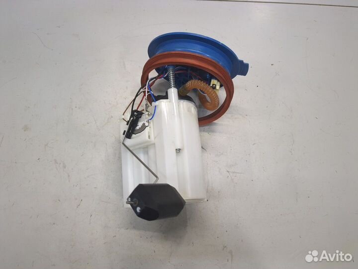 Насос топливный электрический Volkswagen Jetta 7 2