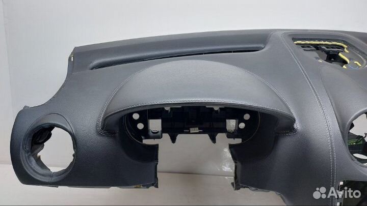 Панель приборов Mercedes-Benz Gl X164 4.7 2012