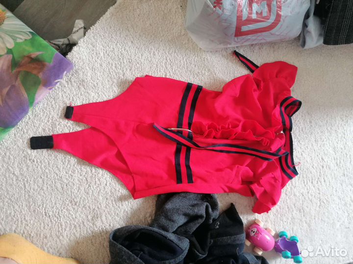 Женские вещи пакетом 42 44