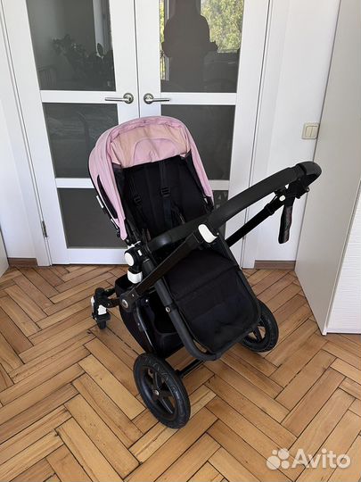 Коляска 2 в 1 bugaboo camaleon3