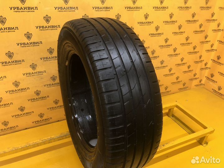 Nokian Tyres Hakka Green 2 205/65 R15 99H