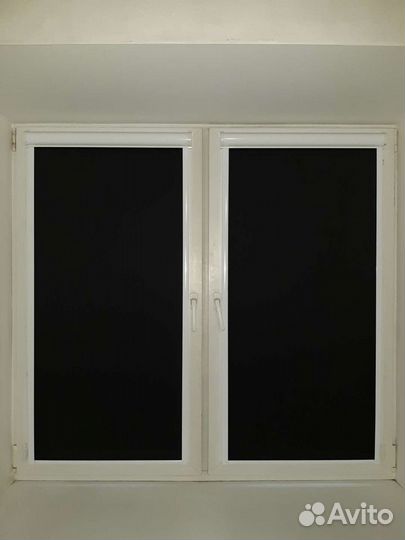 Жалюзи рулонные и рулонные шторы