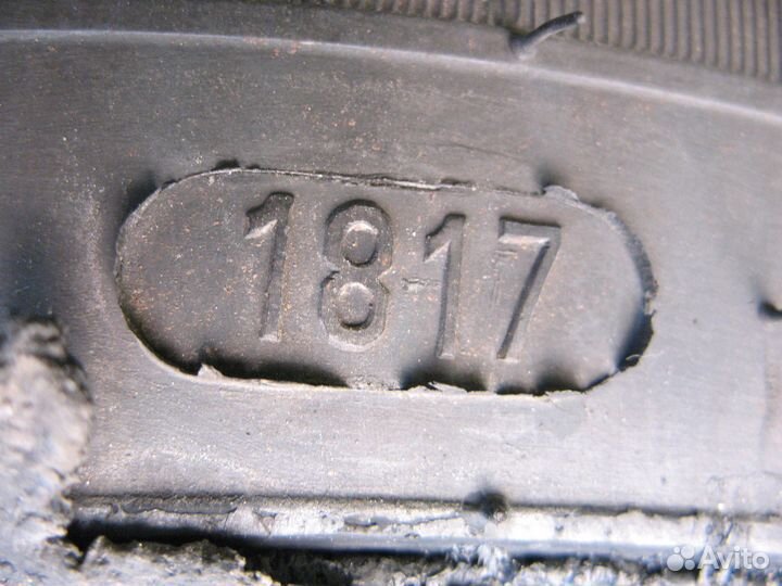 Amtel NordMaster 195/65 R15 91Q